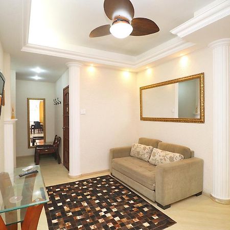 Rio Spot Sara 1118 Apartman Rio de Janeiro Kültér fotó