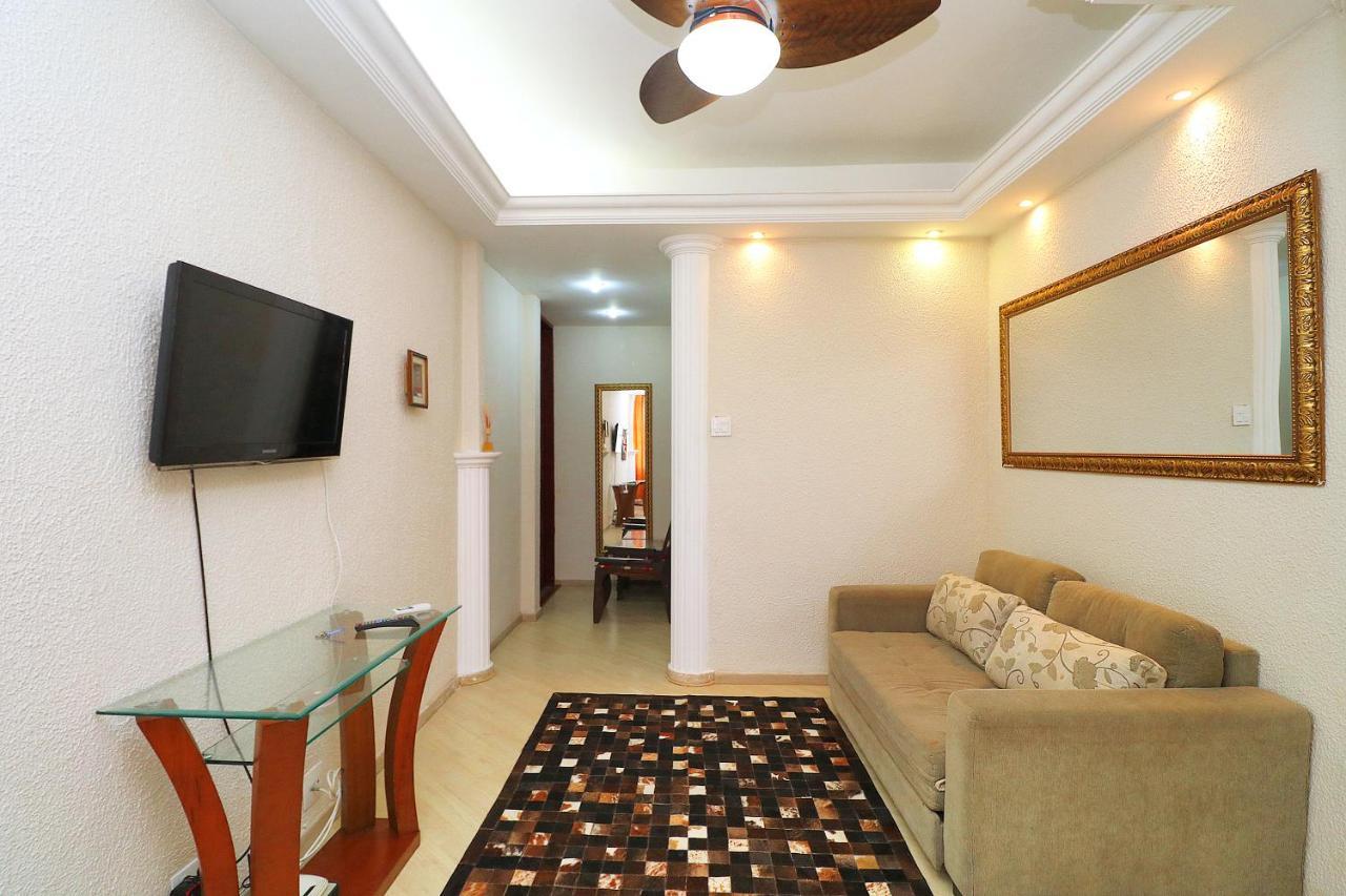 Rio Spot Sara 1118 Apartman Rio de Janeiro Kültér fotó