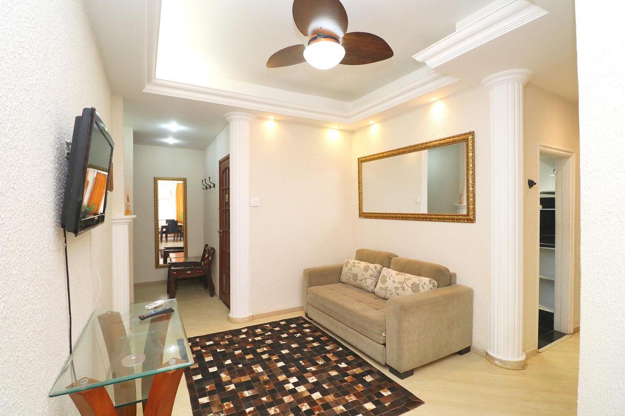 Rio Spot Sara 1118 Apartman Rio de Janeiro Kültér fotó