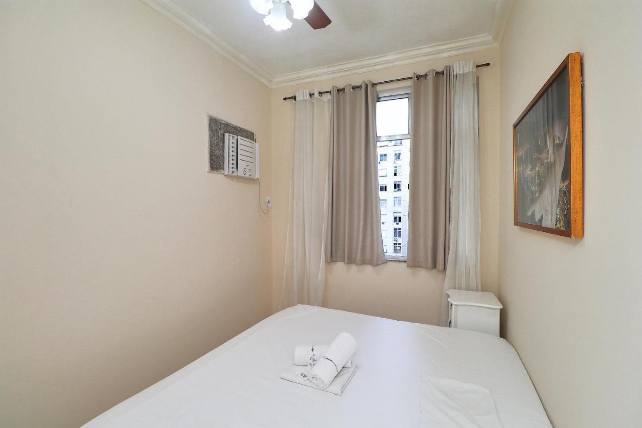 Rio Spot Sara 1118 Apartman Rio de Janeiro Kültér fotó