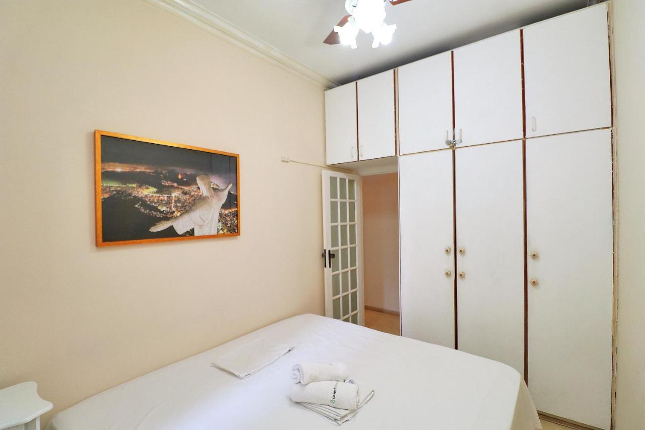 Rio Spot Sara 1118 Apartman Rio de Janeiro Kültér fotó