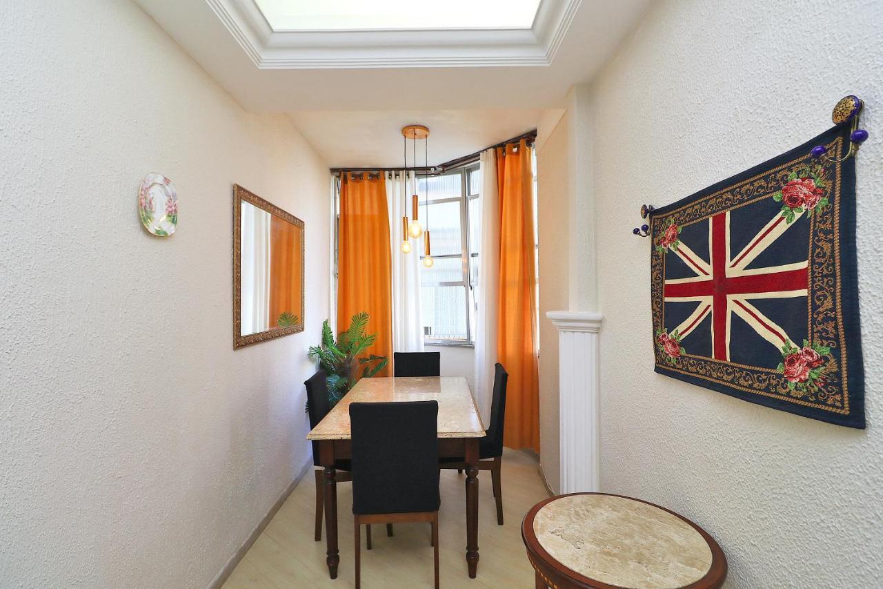 Rio Spot Sara 1118 Apartman Rio de Janeiro Kültér fotó