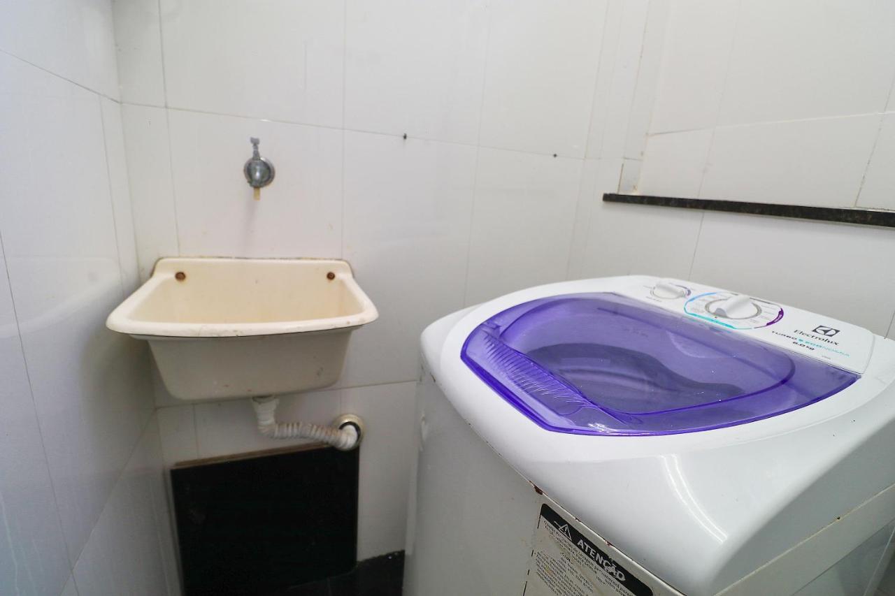 Rio Spot Sara 1118 Apartman Rio de Janeiro Kültér fotó
