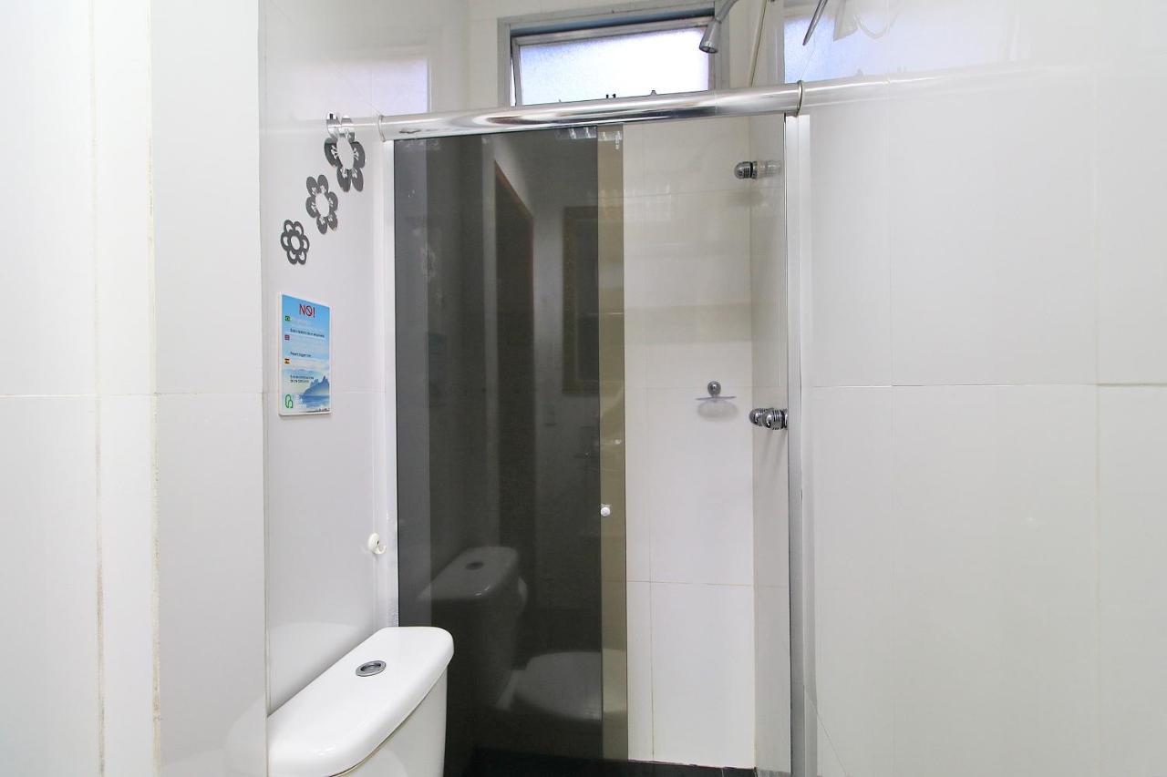 Rio Spot Sara 1118 Apartman Rio de Janeiro Kültér fotó