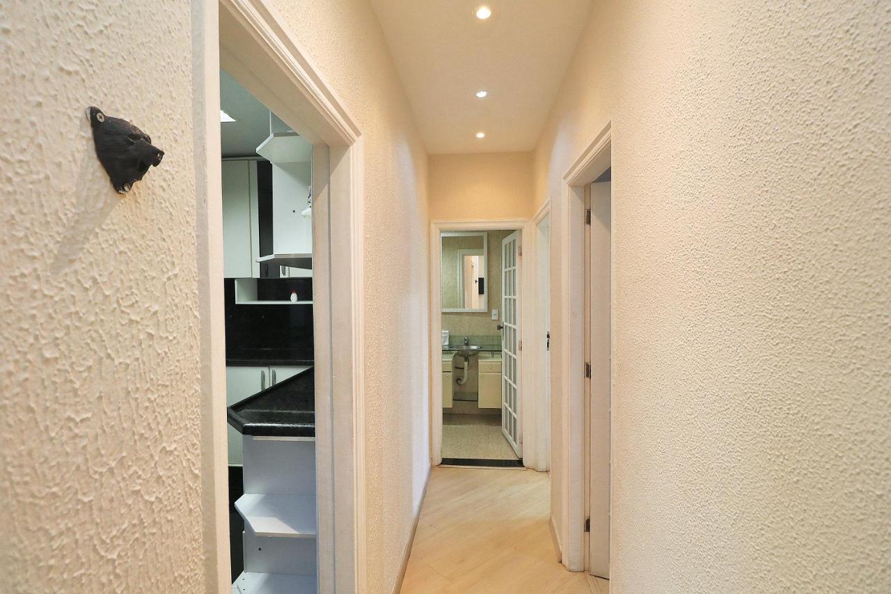 Rio Spot Sara 1118 Apartman Rio de Janeiro Kültér fotó