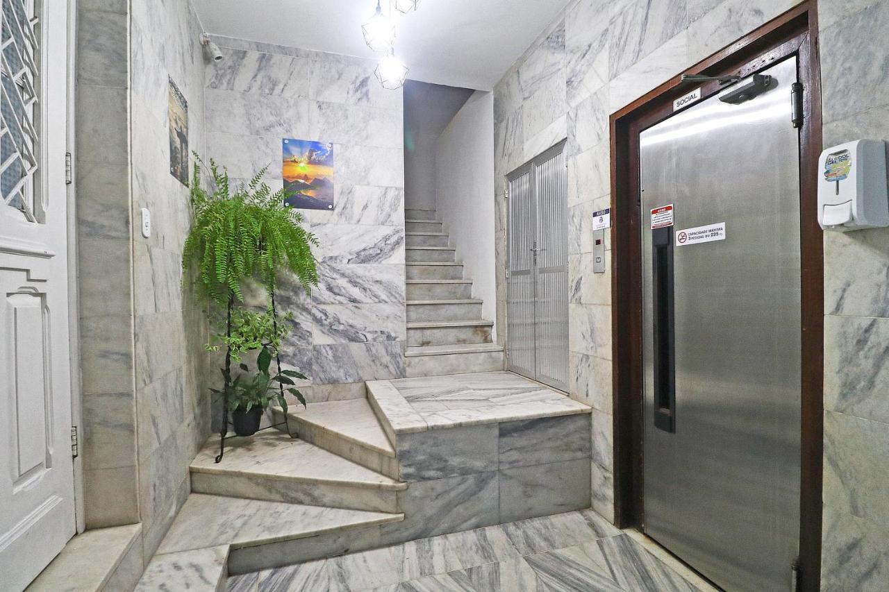 Rio Spot Sara 1118 Apartman Rio de Janeiro Kültér fotó