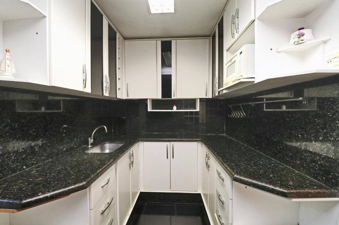 Rio Spot Sara 1118 Apartman Rio de Janeiro Kültér fotó