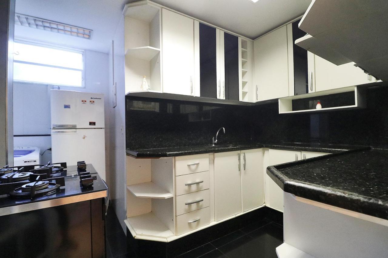 Rio Spot Sara 1118 Apartman Rio de Janeiro Kültér fotó