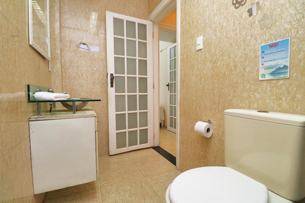 Rio Spot Sara 1118 Apartman Rio de Janeiro Kültér fotó