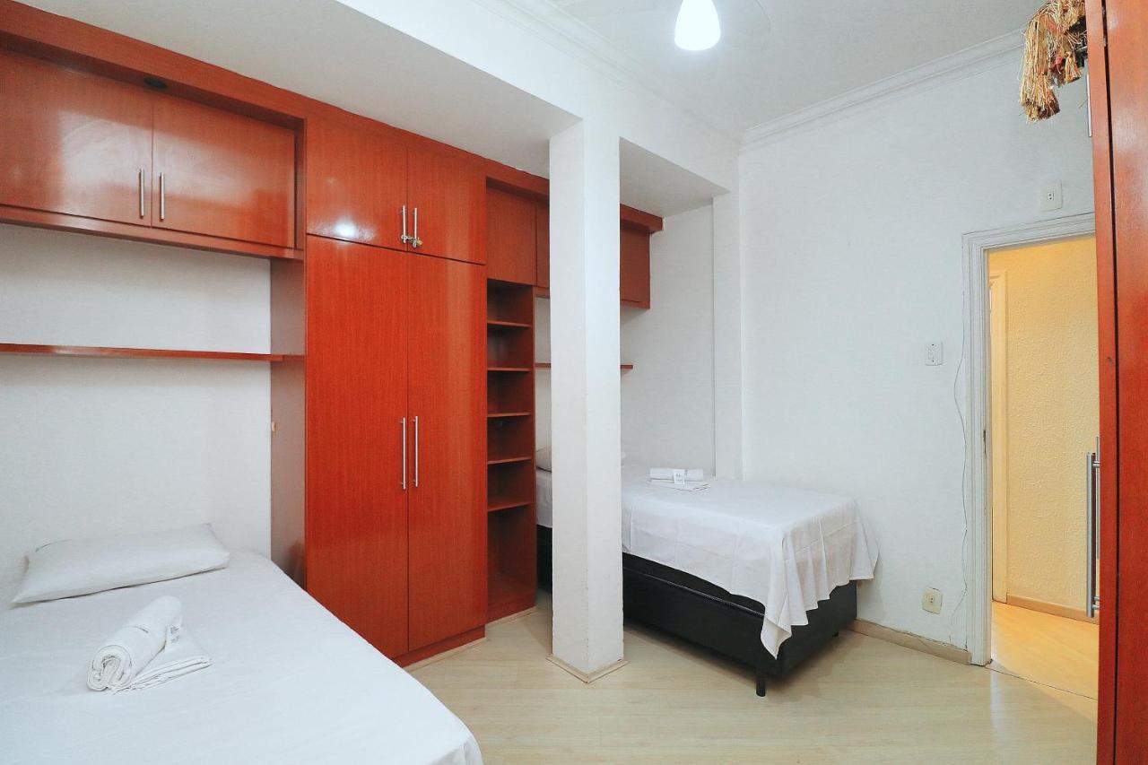 Rio Spot Sara 1118 Apartman Rio de Janeiro Kültér fotó