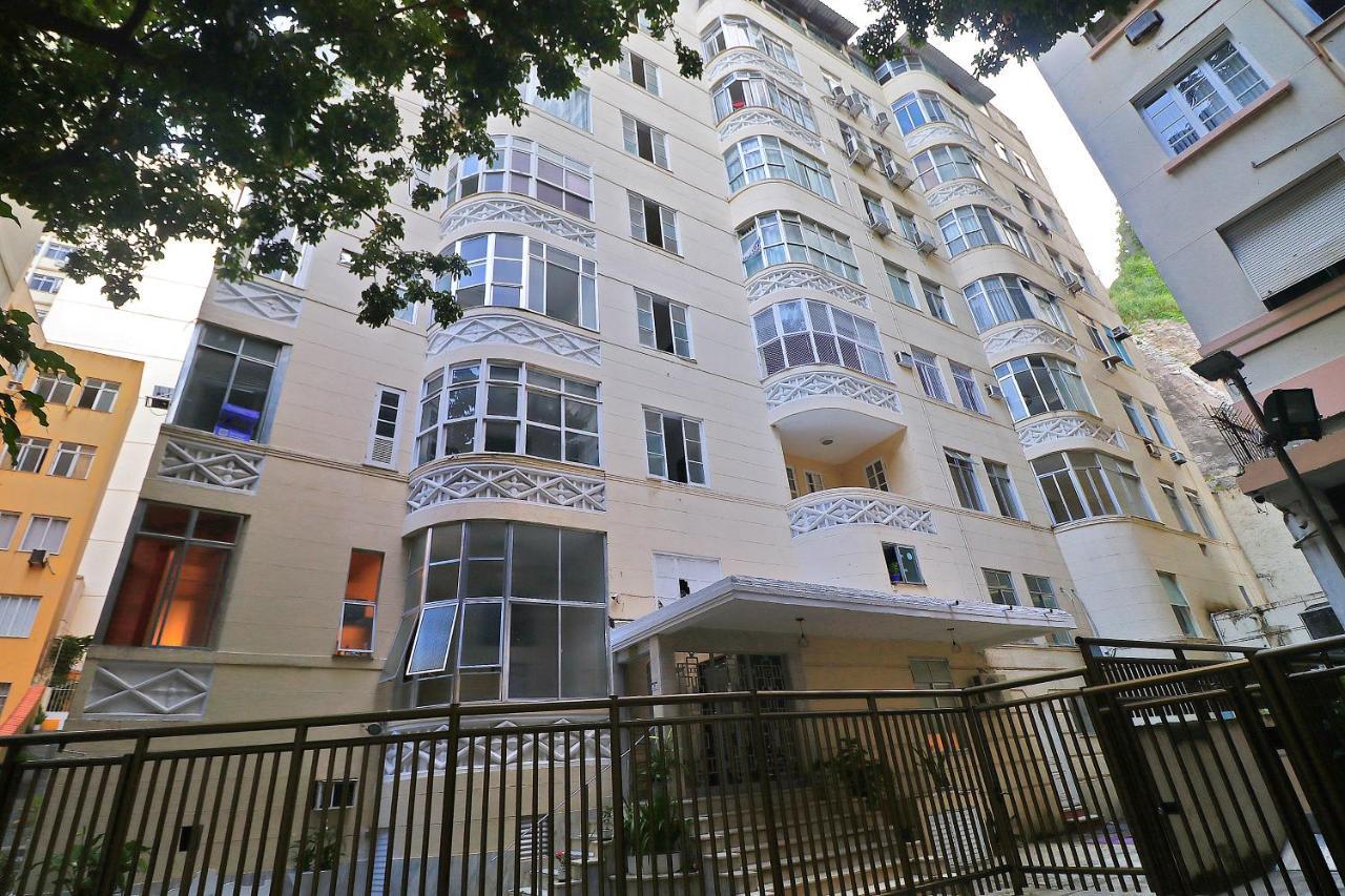 Rio Spot Sara 1118 Apartman Rio de Janeiro Kültér fotó