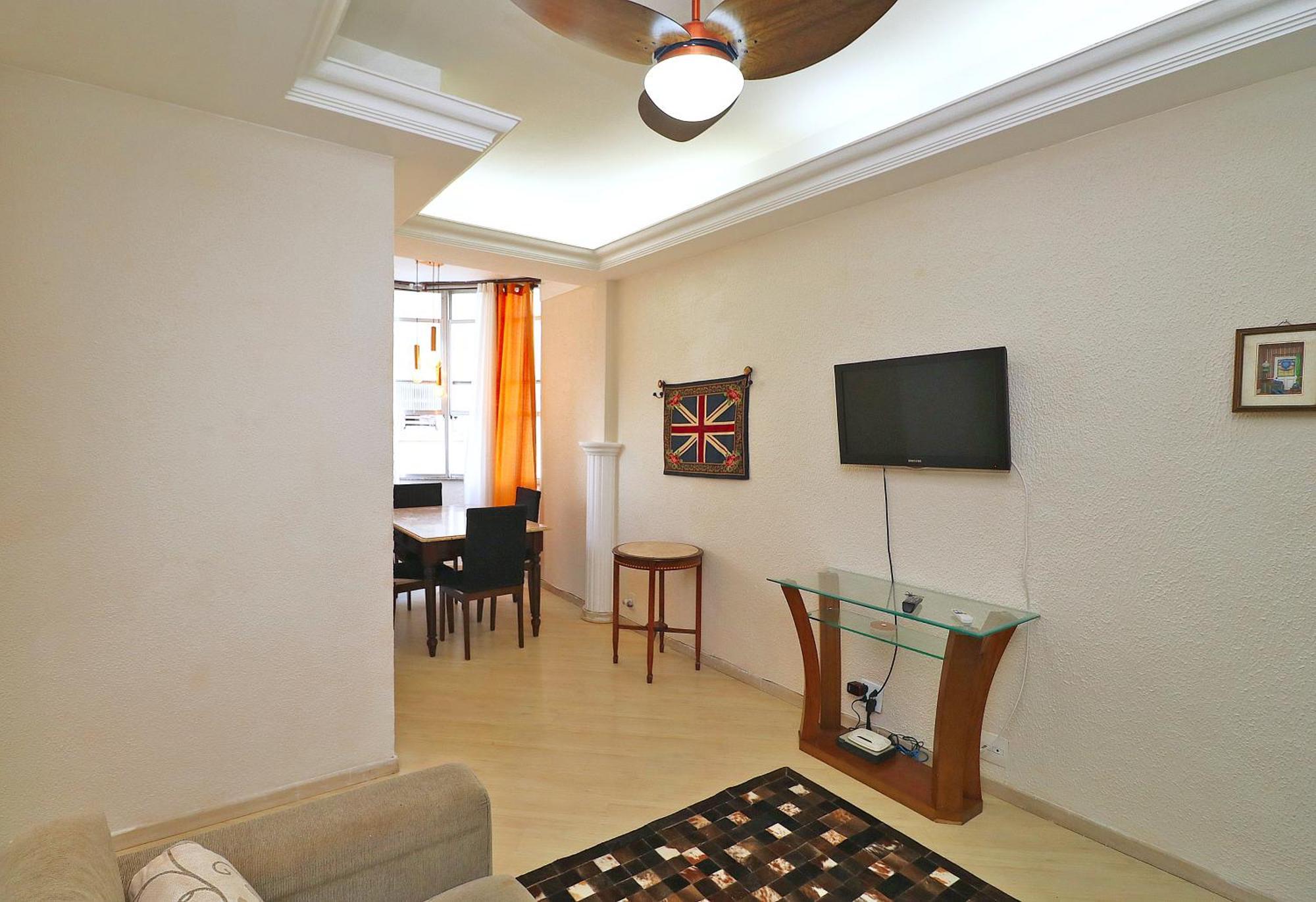 Rio Spot Sara 1118 Apartman Rio de Janeiro Kültér fotó